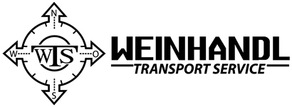 Logo WTS - Weinhandl Transport Service